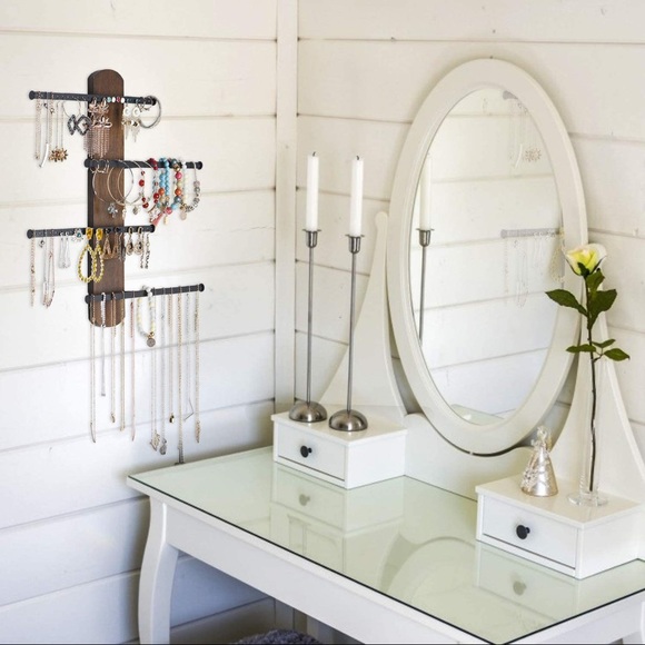 Jewelry Organizer - Picture 3 of 6